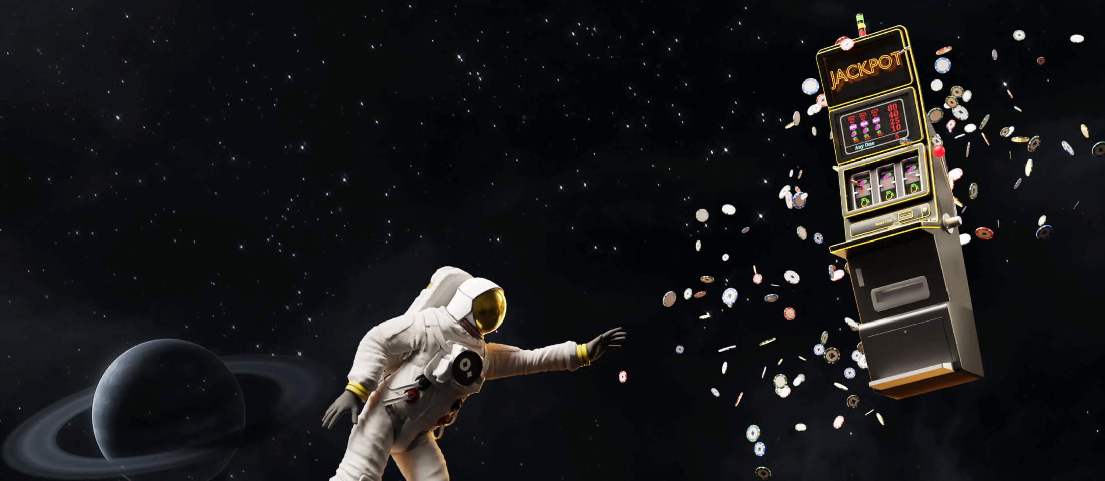 caxino casino Banner